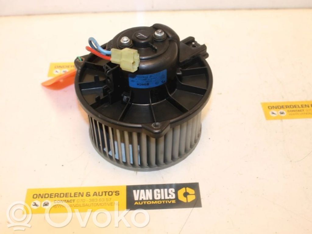 Mitsubishi Space Star Ventola riscaldamento/ventilatore abitacolo