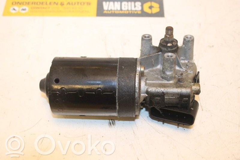 Opel Astra G Pyyhkimen moottori 
