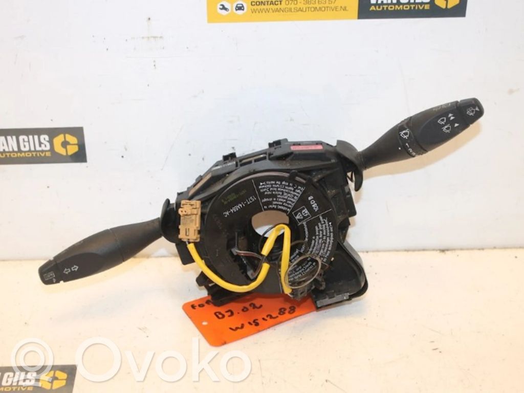 Ford Mondeo Mk III Pulsanti/interruttori sul volante
