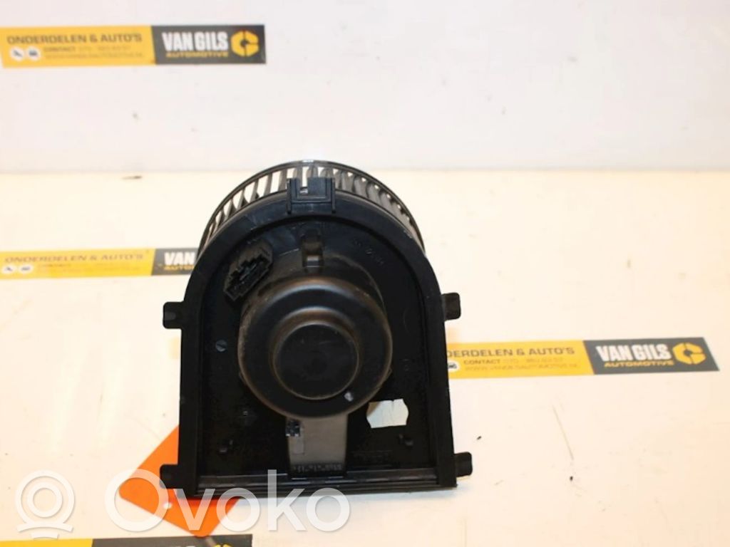 Volkswagen Golf IV Ventilator aerotermă