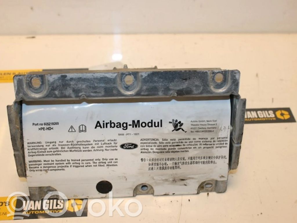 Airbag de passager   6G9N042A94BF,6G9N042A94BF