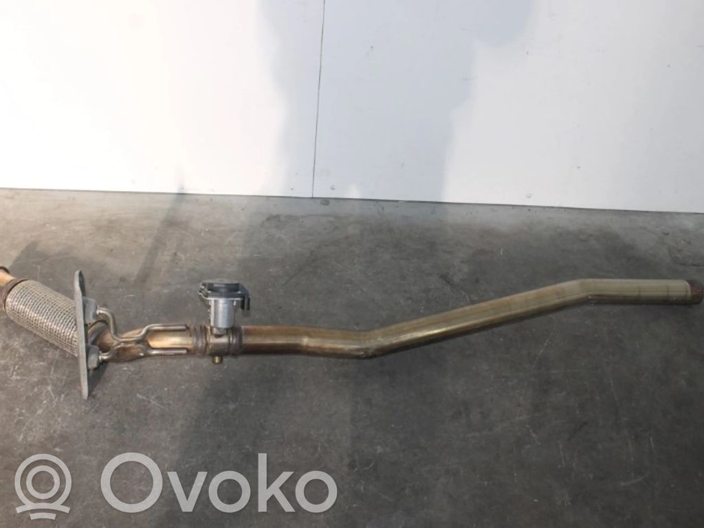 Volkswagen Golf VII Tubo gas di scarico 