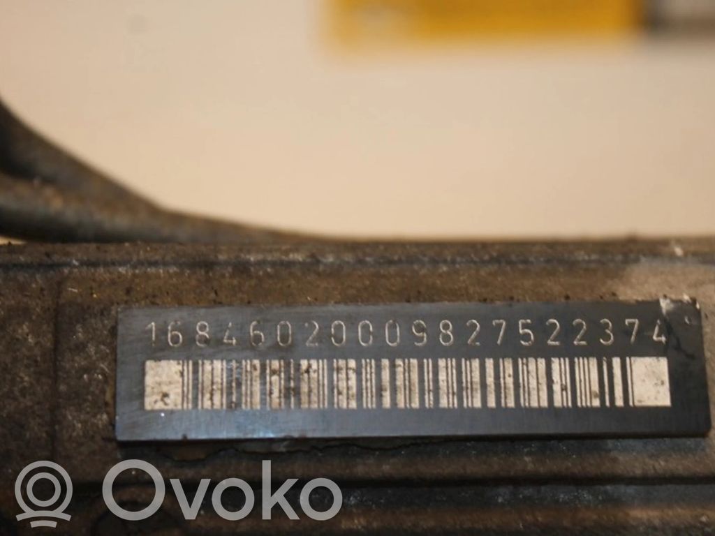 Hammastanko   A1684602000,A1684602000
