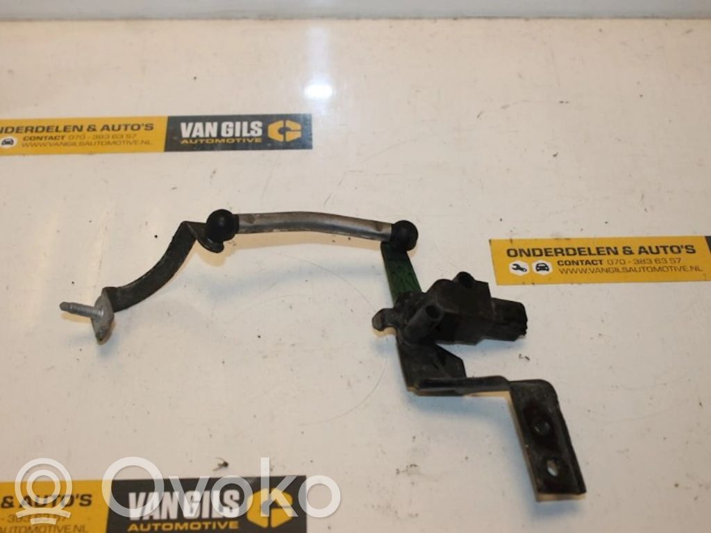 Volkswagen PASSAT B8 Sensor / Fühler / Geber 