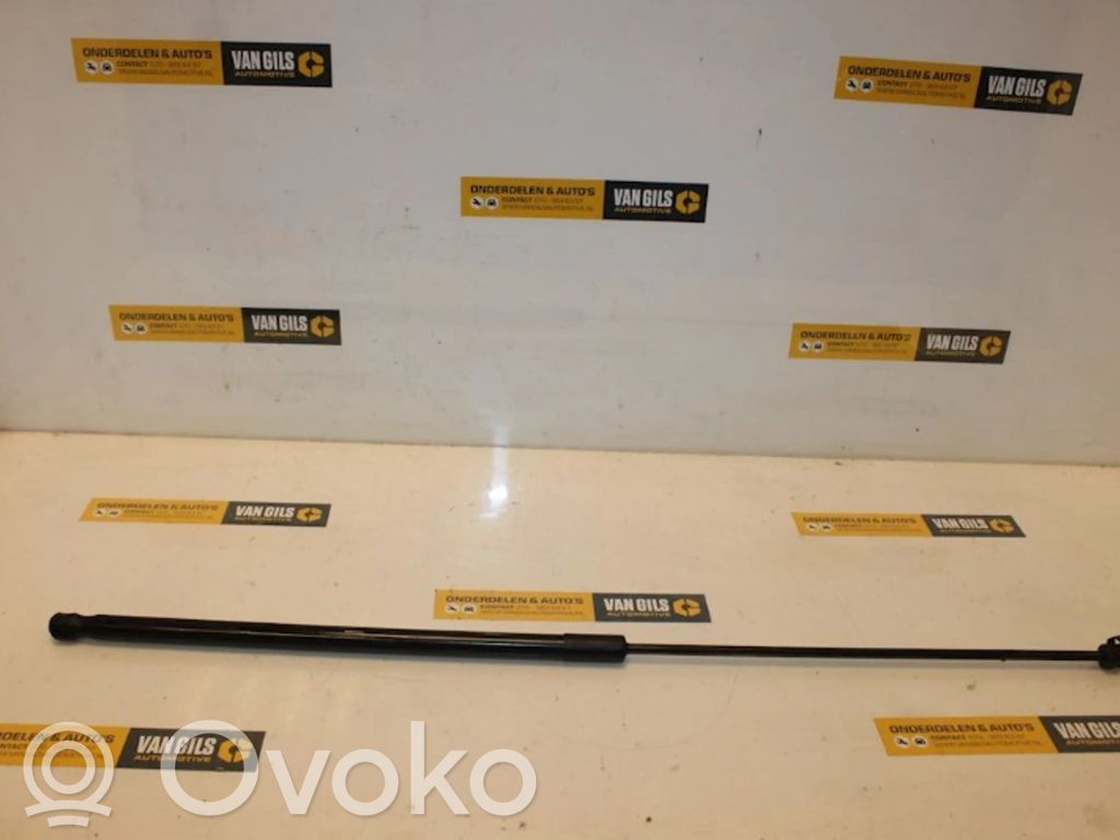 Volkswagen Golf Sportsvan Asta/punto di sollevamento del vano motore/cofano