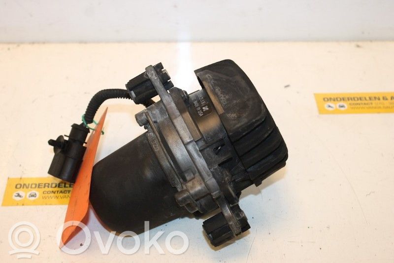 Porsche Cayenne (9PA) Pompe à air secondaire 