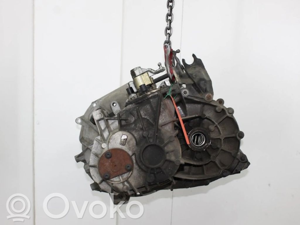 Boîte de vitesses manuelle à 5 vitesses   3M5R7002XA,3M5R7002XA