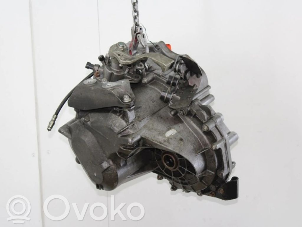 Opel Signum Manualna 6-biegowa skrzynia biegów 