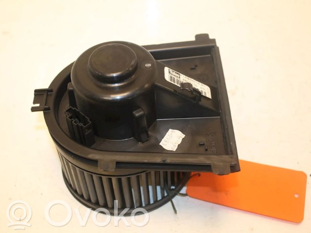 Volkswagen Golf IV Ventilator aerotermă 