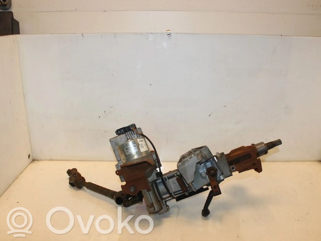 Renault Clio IV Pompa elettrica servosterzo