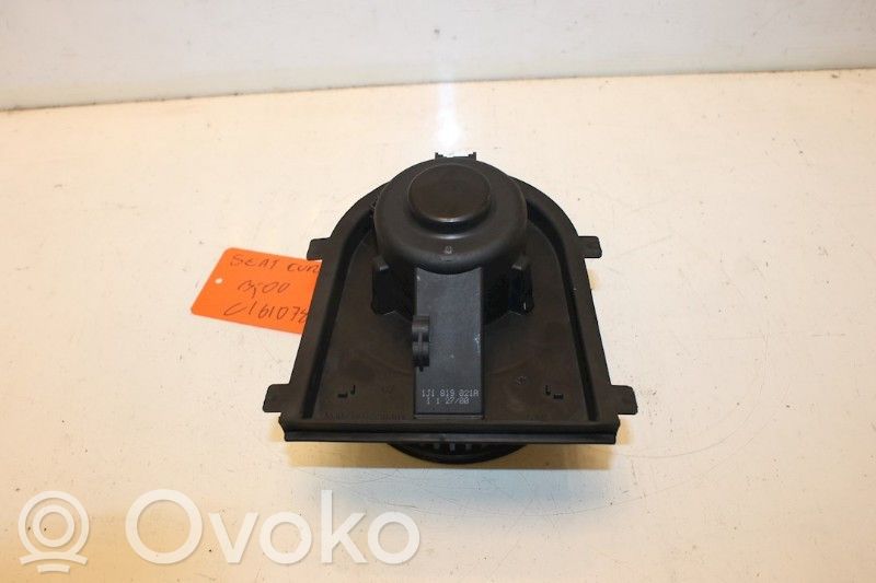 Seat Cordoba (6K) Heizungslüfter 