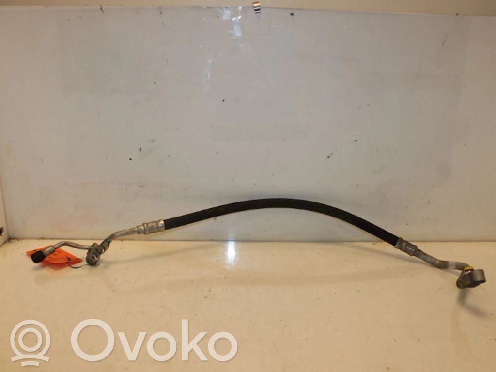 Ilmastointilaitteen putki (A/C)   3448288,3448288