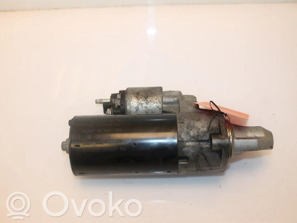 Motor de arranque   04801516AA,0001115054,0001115054,04801516AA