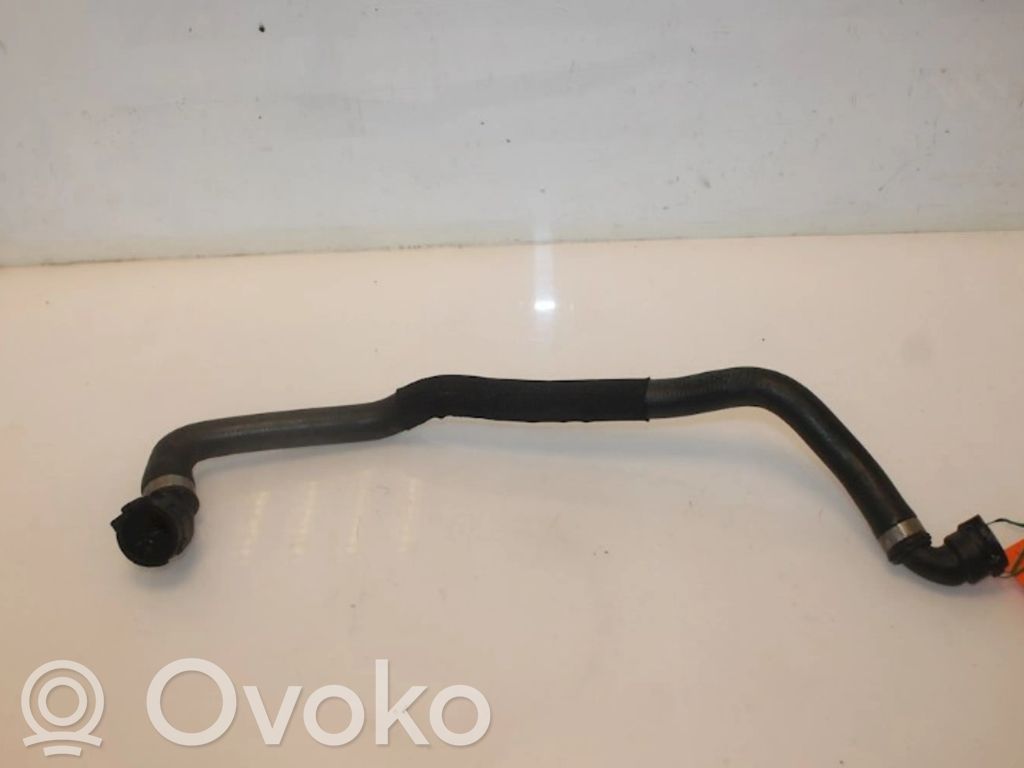 BMW X3 E83 Other engine bay part 
