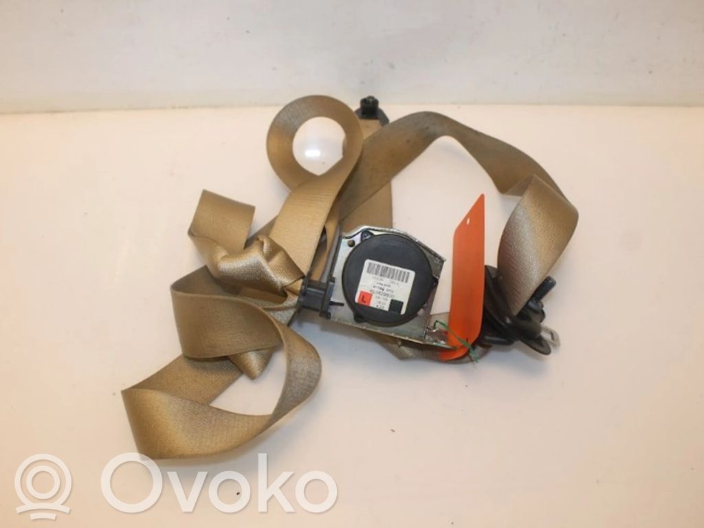 Front seatbelt   601629800,601629800