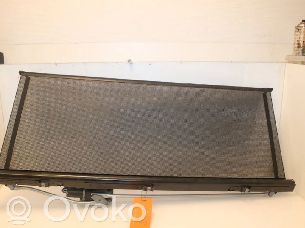 BMW 5 E60 E61 Sun visor 