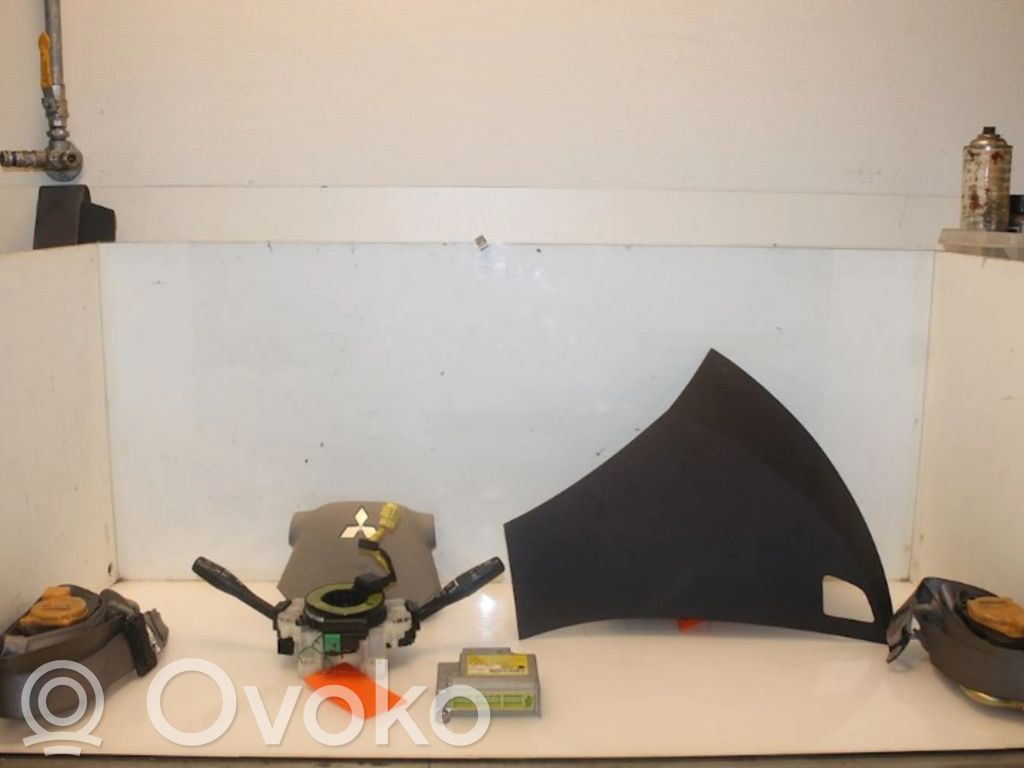 Poduszki powietrzne Airbag / Komplet   MN141401,KFPC415599,1024785,KFPC415599,MN103444,MN141401,MN173206