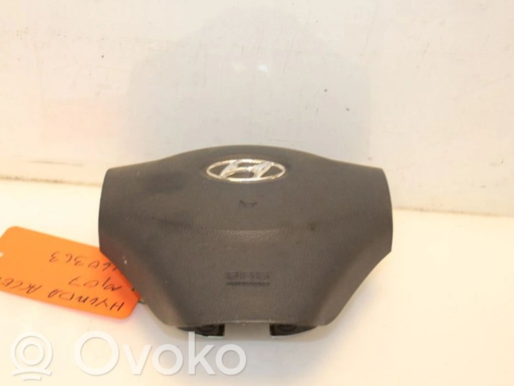 Airbag del volante   569001E200FZ,569001E200FZ