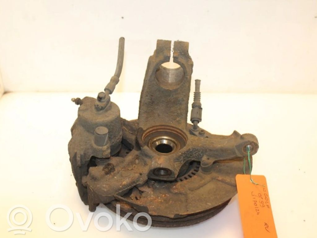 Volkswagen Golf IV Achsschenkel vorne 