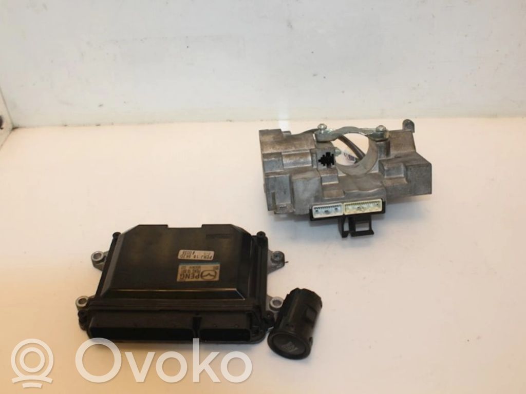 Engine control unit/module   PENG18881,PENG18881