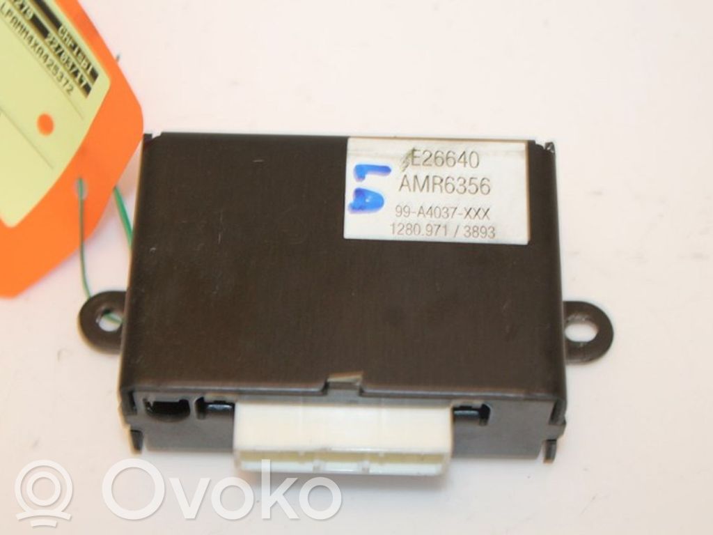 Land Rover Range Rover P38A Inne komputery / moduły / sterowniki 
