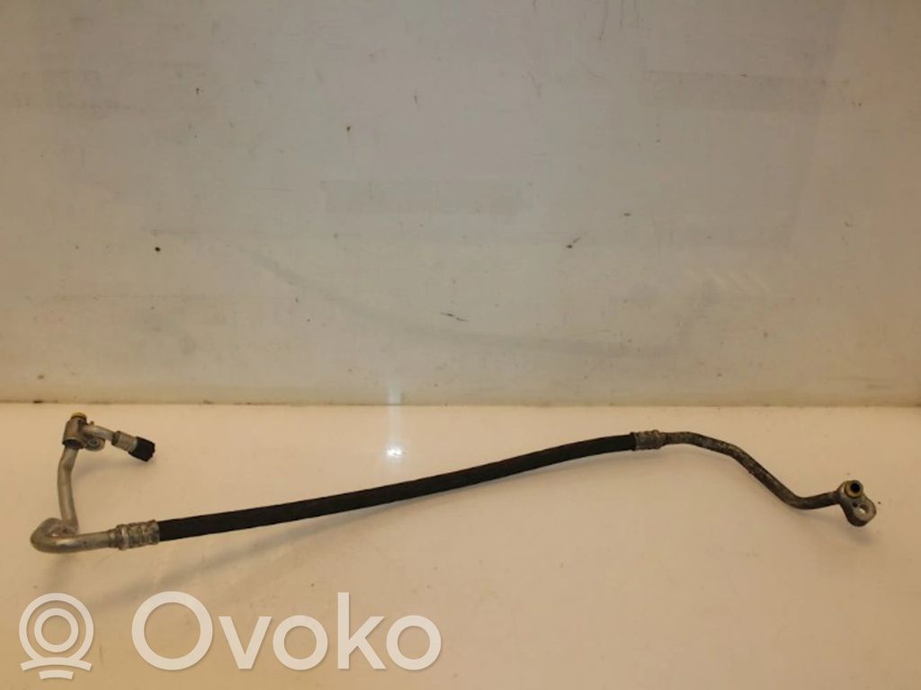 BMW 5 GT F07 Tubo flessibile aria condizionata (A/C) 
