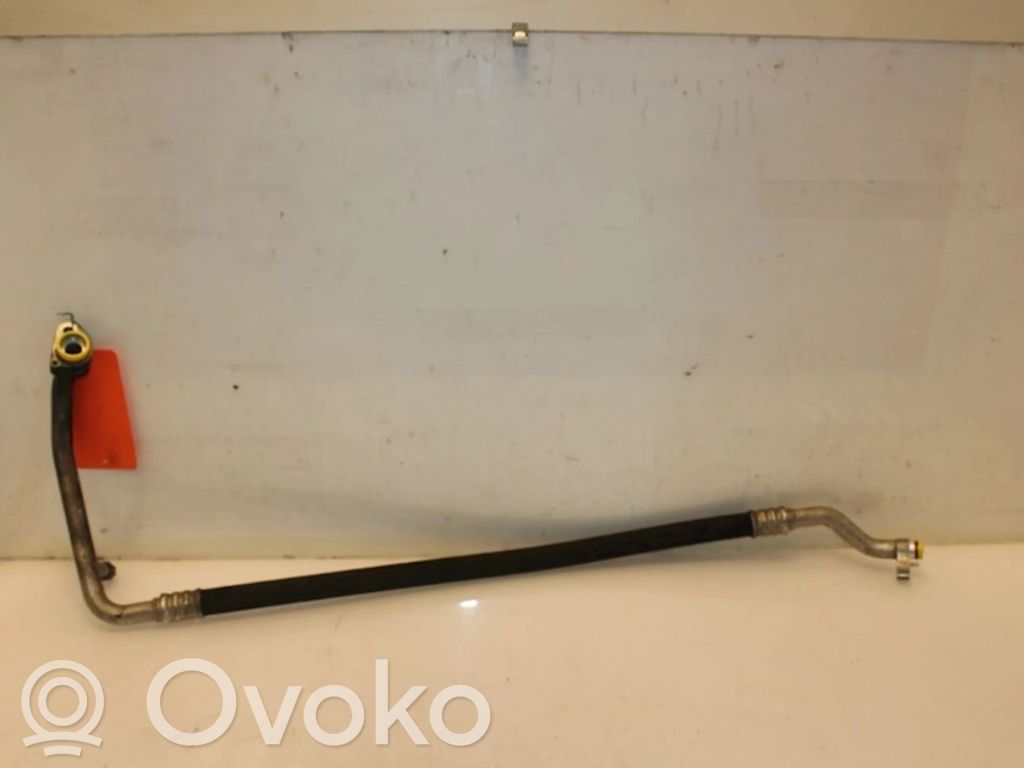 BMW 5 GT F07 Conductă/furtun aer condiționat (A/C) 