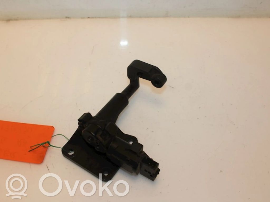 Chrysler PT Cruiser Altra parte interiore 