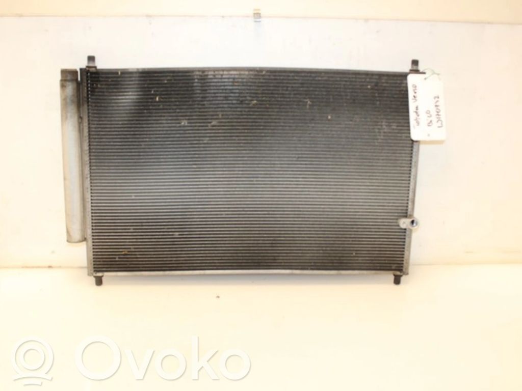Toyota Verso Radiatore di raffreddamento A/C (condensatore)