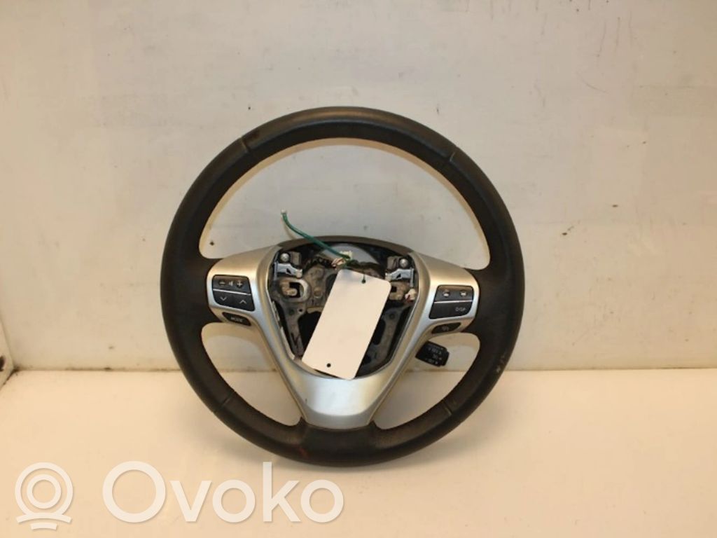 Toyota Verso Ohjauspyörä 
