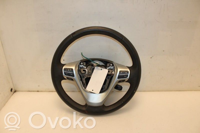 Toyota Verso Steering wheel 
