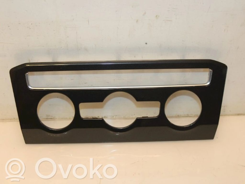 Volkswagen Tiguan Otras partes del panel de instrumentos 