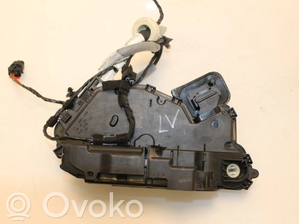 Volkswagen Tiguan Cavo maniglia portiera anteriore
