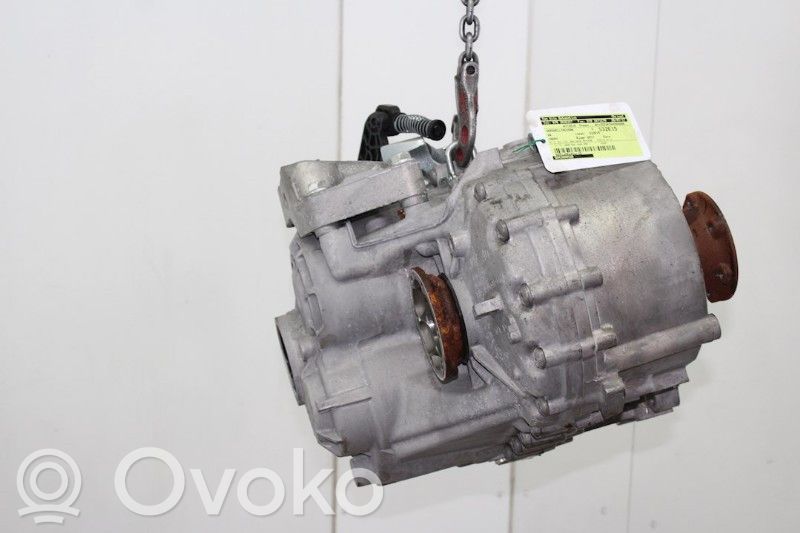 Volkswagen Caddy Boîte de vitesses manuelle à 6 vitesses 