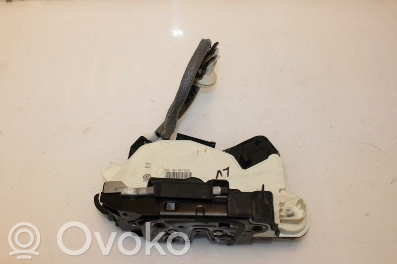 Volkswagen Golf VII Cavo maniglia portiera anteriore