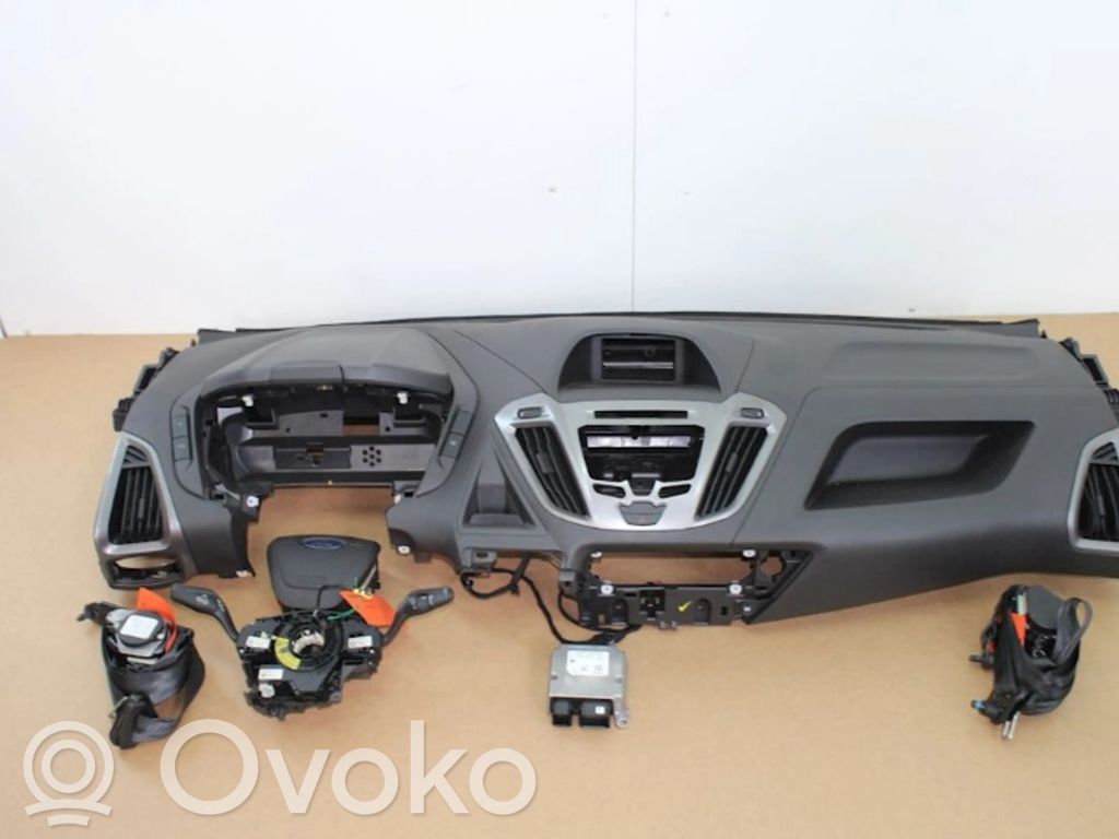 Turvatyynysarja   BK21V042B85A,GK2T14B321AC,BK21V042B85A,BK21V61294,BK2T14A664BA,GK2T14B321AC