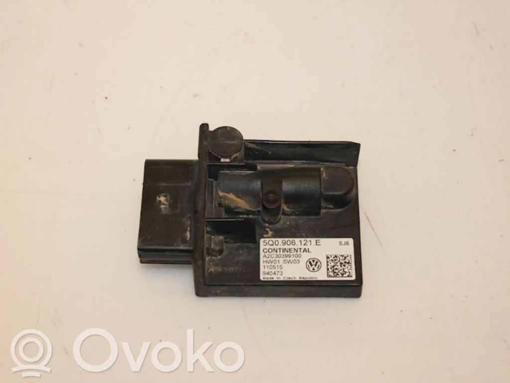 Volkswagen Corrado Centralina/modulo pompa dell’impianto di iniezione