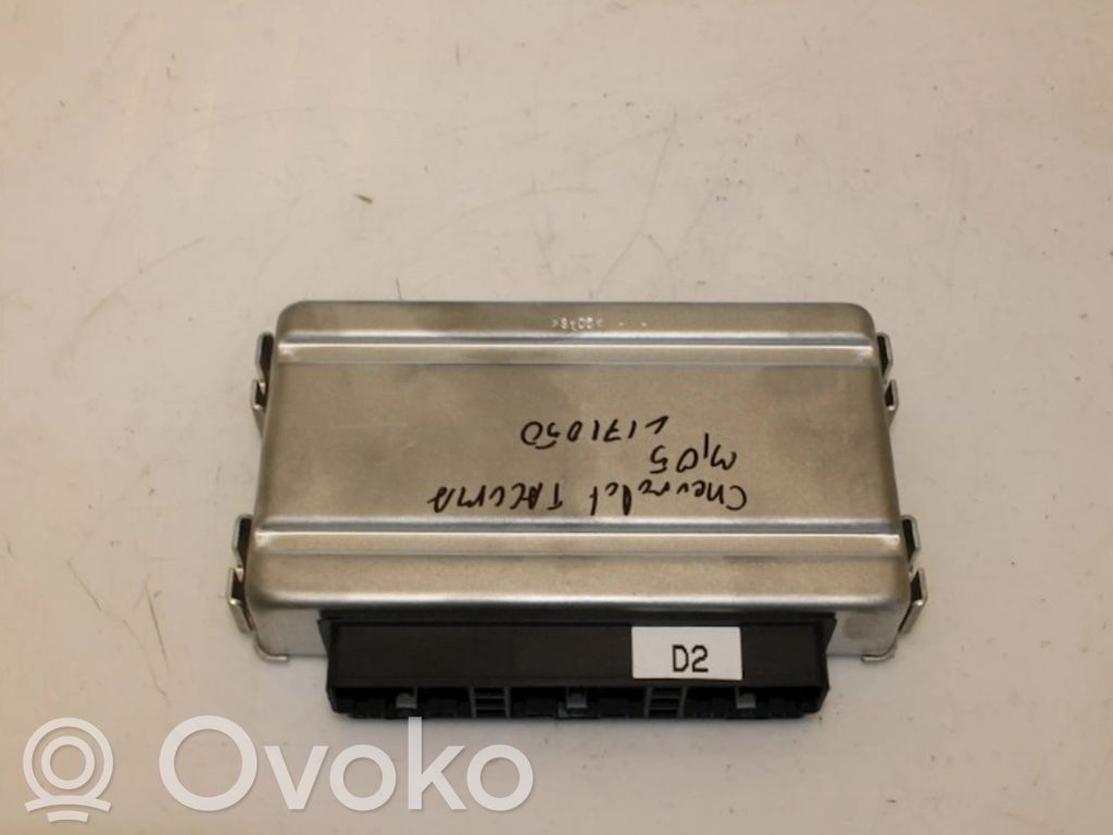 Daewoo Tacuma Gearbox control unit/module 