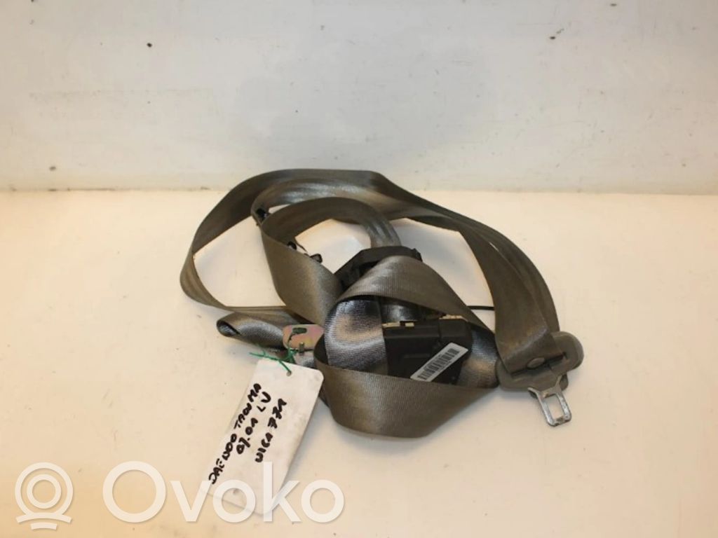 Daewoo Tacuma Saugos diržas priekinis 