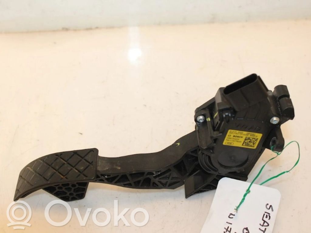 Seat Ibiza IV (6J,6P) Pedale dell’acceleratore