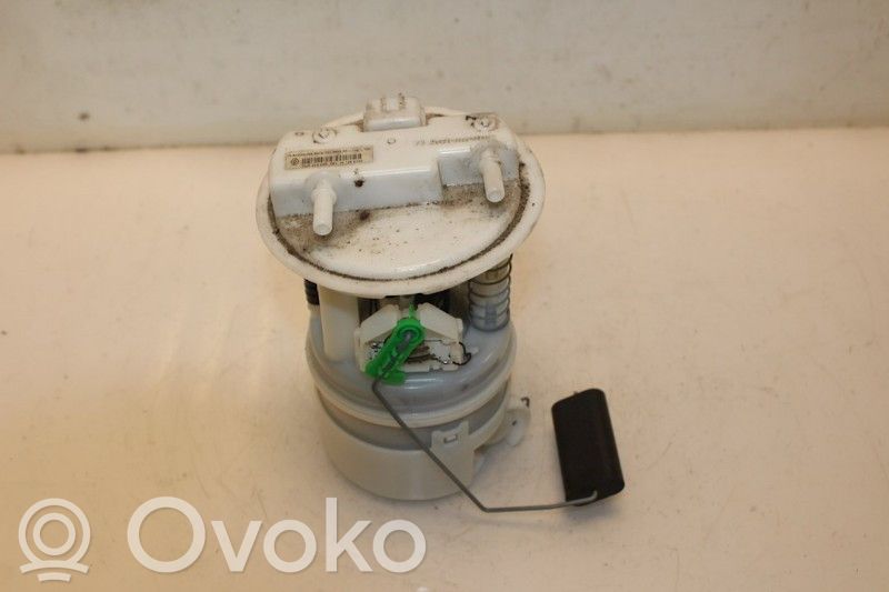 Dacia Logan II Kraftstoffpumpe im Tank