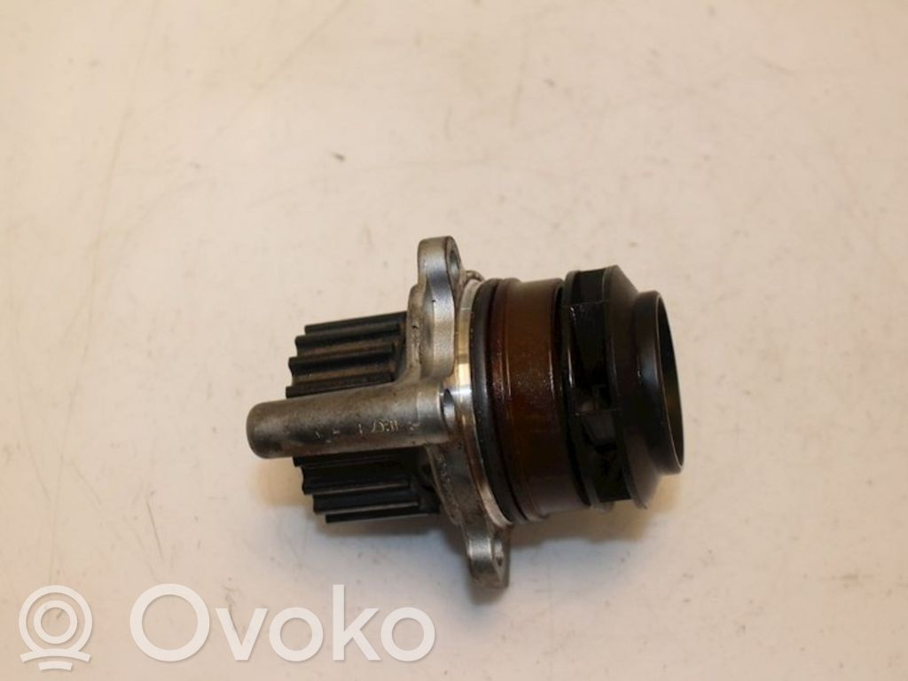 Volkswagen Golf VI Pompa wody 