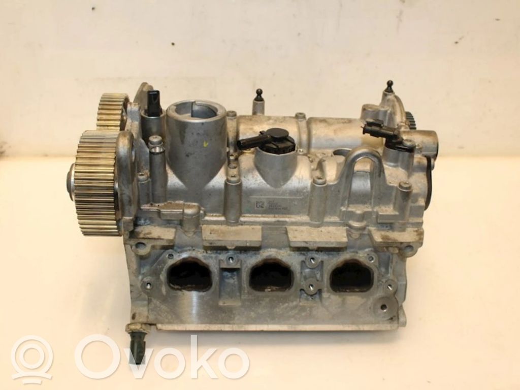 Engine head   04C103404B,04C103404B