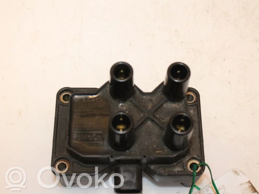 Bobina de encendido de alto voltaje   0221503485,0221503485