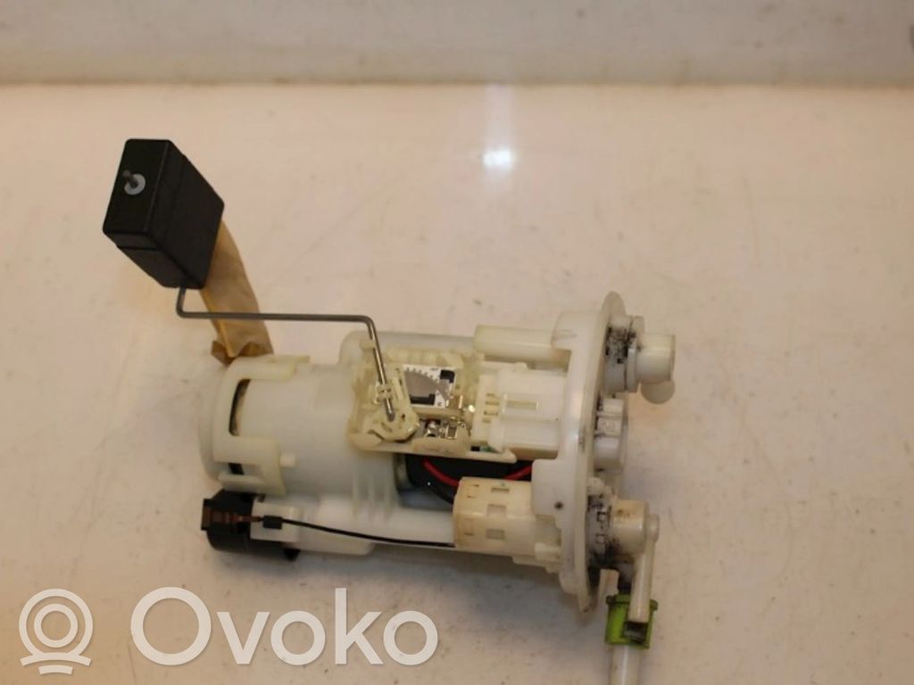 Bomba interna de combustible   1510068KA0,1510068KA0