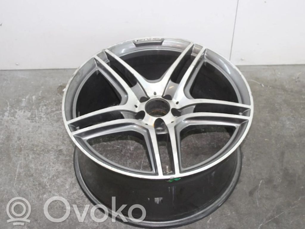 R20-alumiinivanne