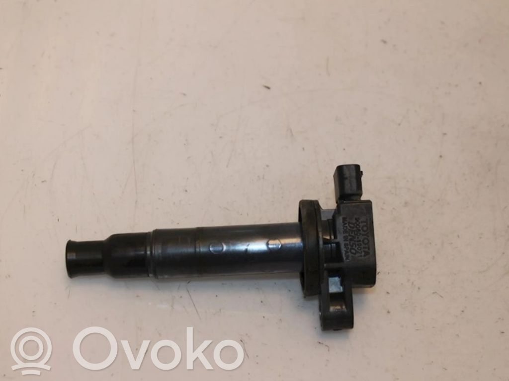 Toyota Yaris Bobina di accensione ad alta tensione