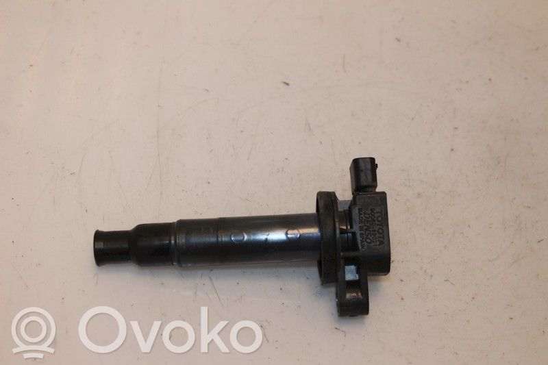 Toyota Yaris Bobina de encendido de alto voltaje