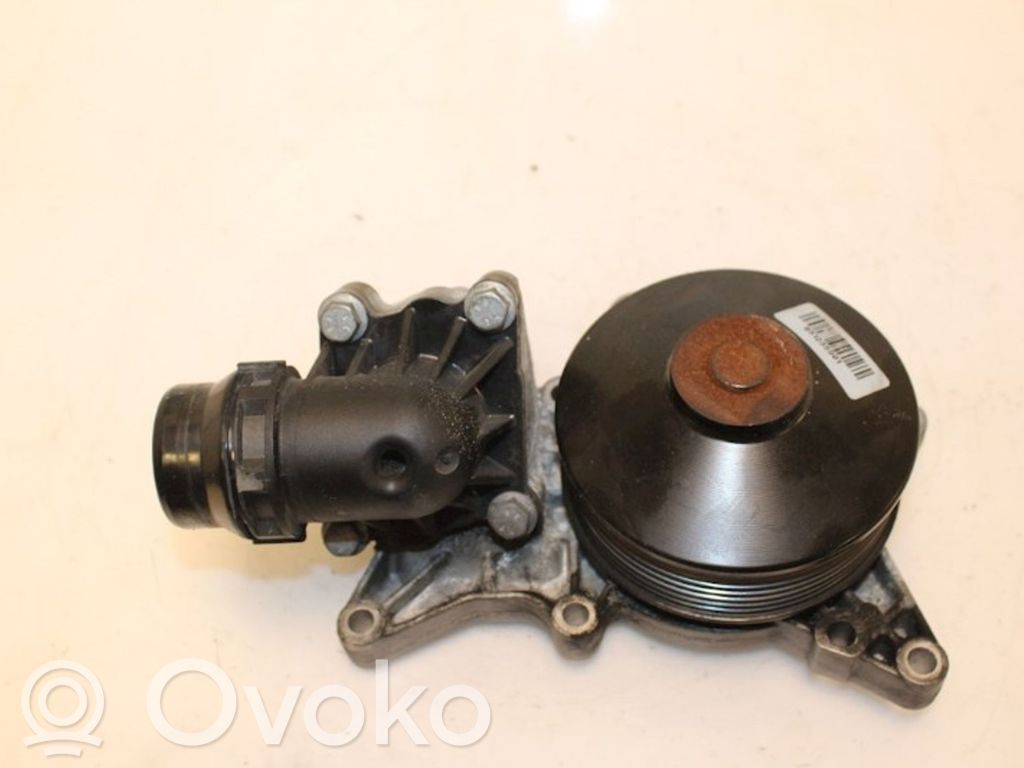 BMW 7 F01 F02 F03 F04 Pompă apă 