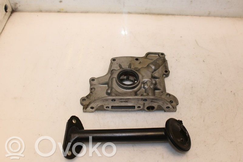 Volkswagen Golf VI Bomba de aceite 